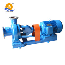 Clog Open Impeller (Chockless) Centrifugal Pump for pumping